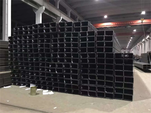 定海冷拔方管选型指南 工程采购怎么选